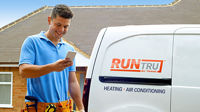 RunTru worker