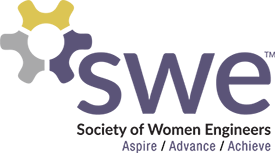 Society of Women Engineers logo