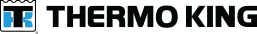 Thermo King logo