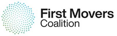 First Movers Coalition Logo